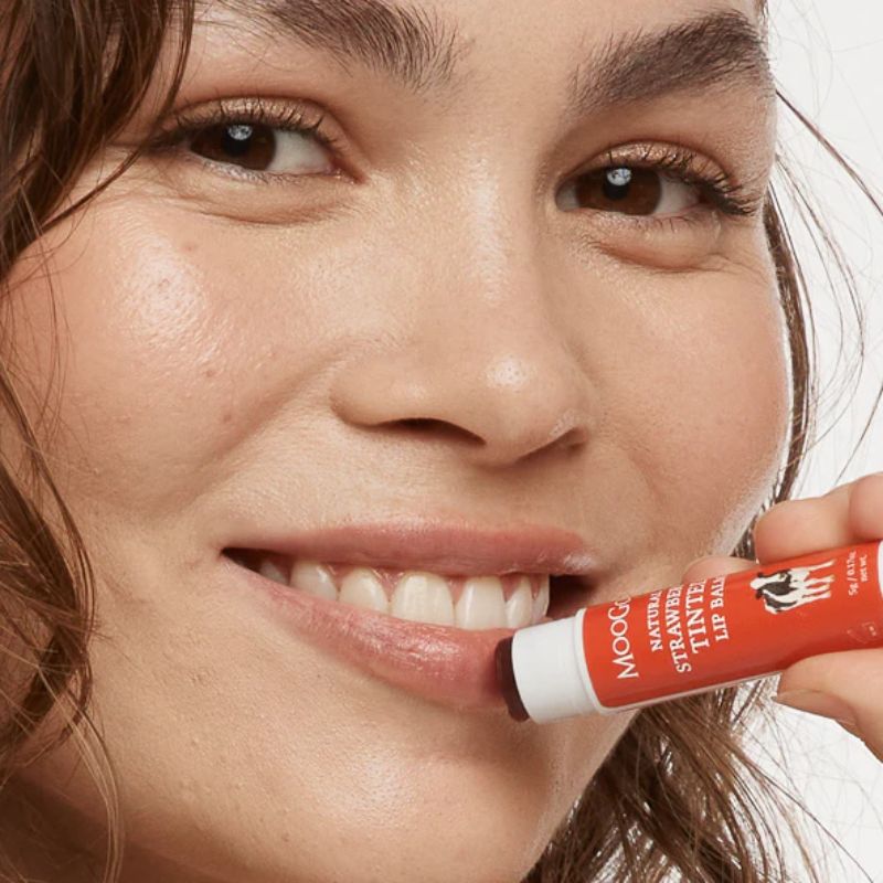 Rest & Recover Care Package