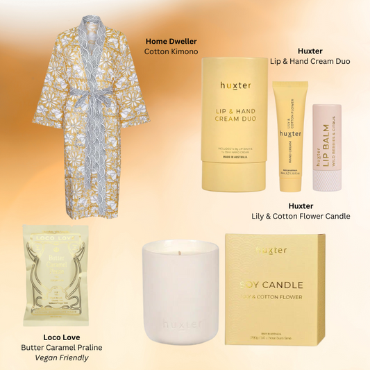 Sunday Unwind Gift Hamper