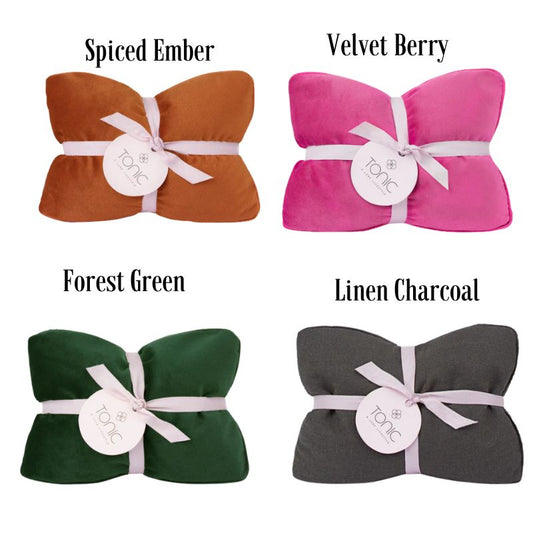 Rest & Recover Care Package