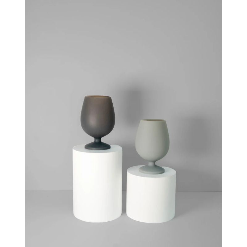 Reusable Silicone Duo | Whitehorse