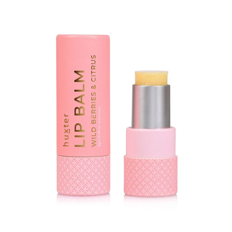 Lip Balm | Wild Berries & Citrus