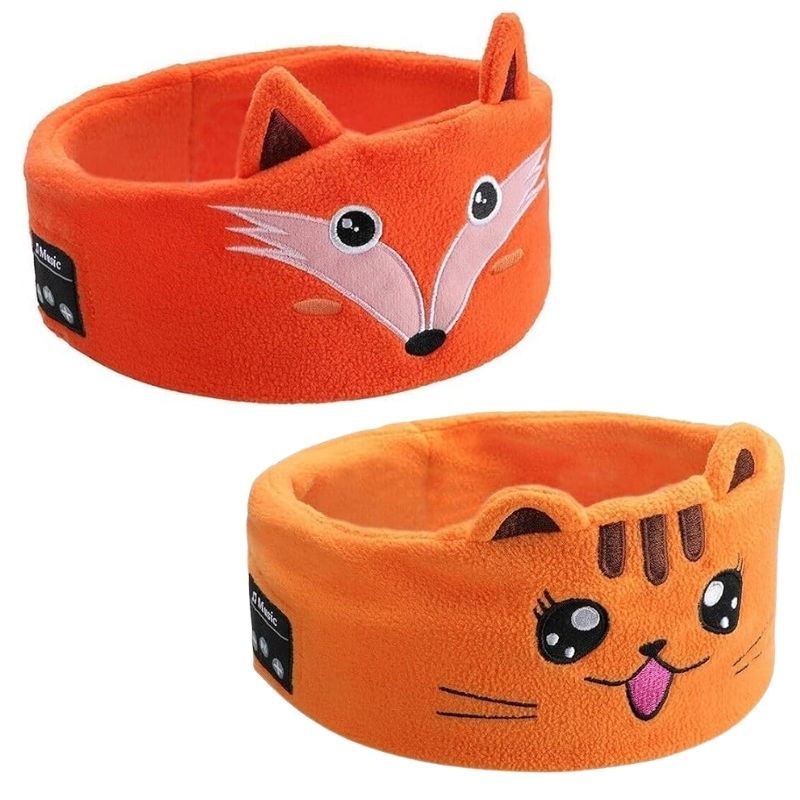 Bluetooth Headband Wireless Sleep Mask