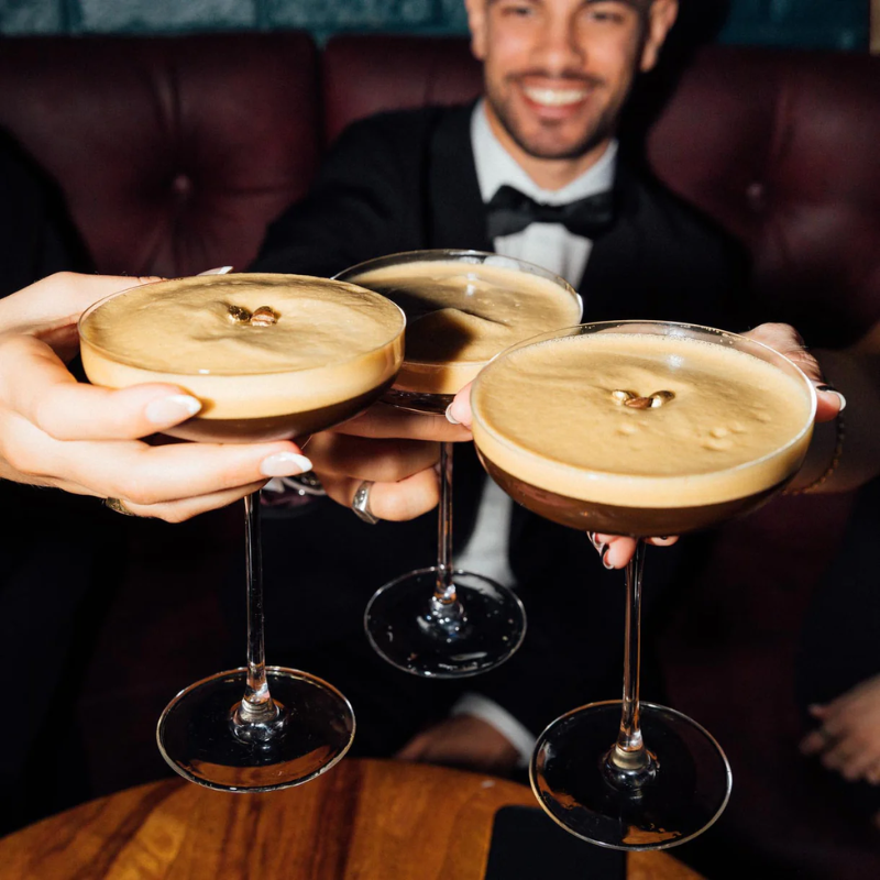 Expresso Martini Cocktail Mixer (V, GF)