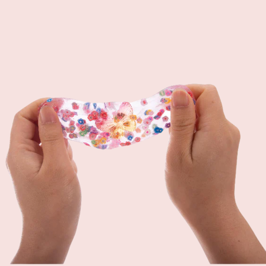 Fairy Confetti Putty