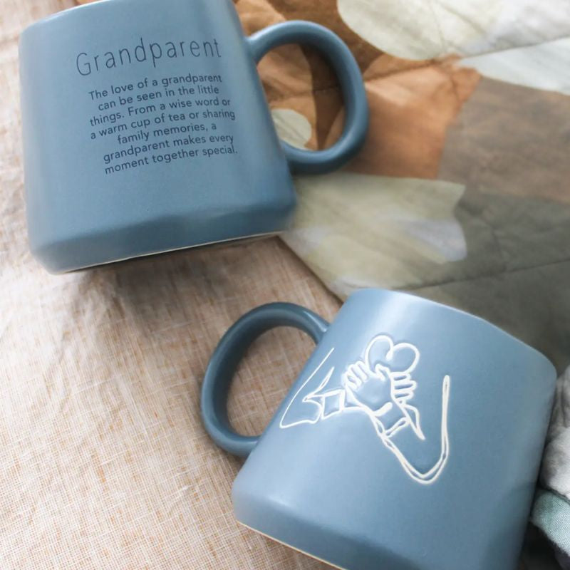 Heartfelt Mug | Grandparent