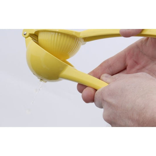 Citrus squeezer