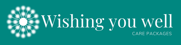 Wishing you well