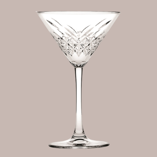 Martini Glass | Timeless