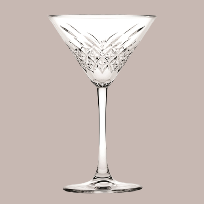 Martini Glass | Timeless