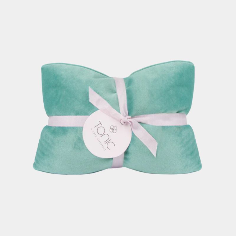 Seafoam Heat Pillow | Tonic Australia | Wishing You Well