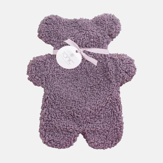 Hot Water Bottle - Wisteria