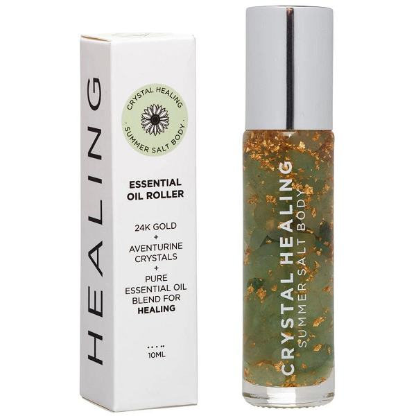 Essential oil roller 10ml | Healing