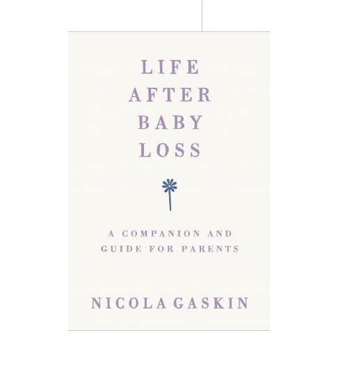 Grief: Life after baby