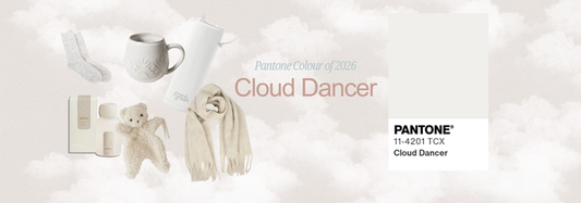 Pantone's Colour of 2026 Is Here - and It's Made for Slowing Down