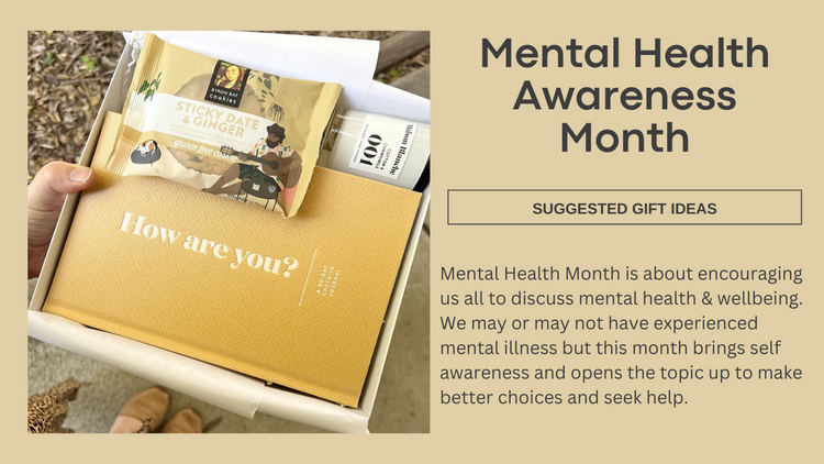 Awareness month - October – Wishing you well