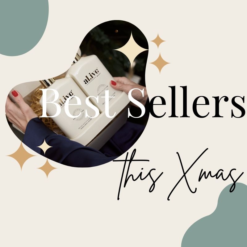 Xmas Best Sellers