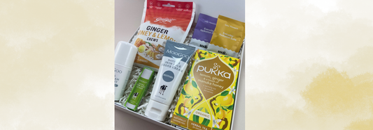 What to Actually Send Someone Going Through Chemo