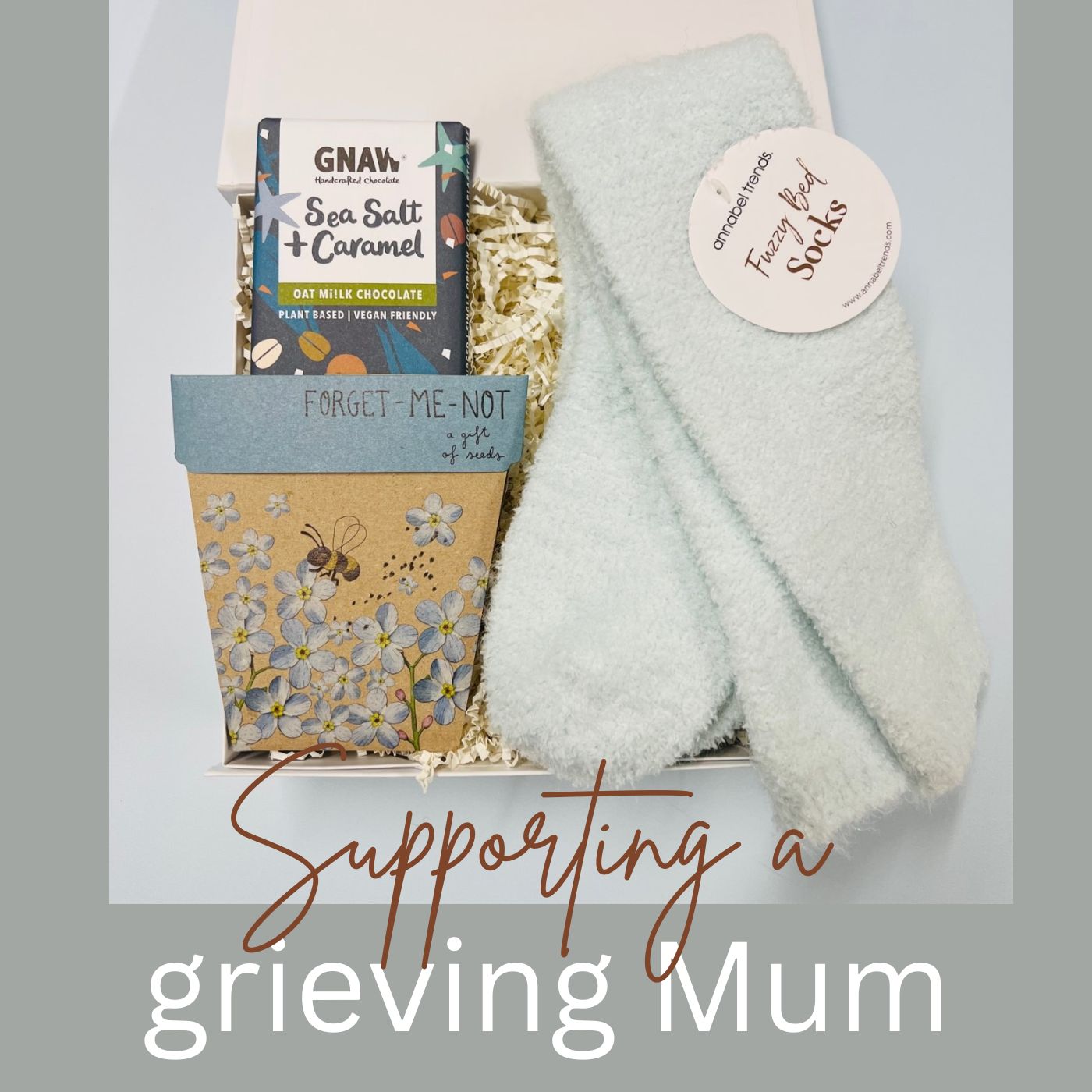 10 ways to support a grieving Mum this Mother's Day Wishing you well