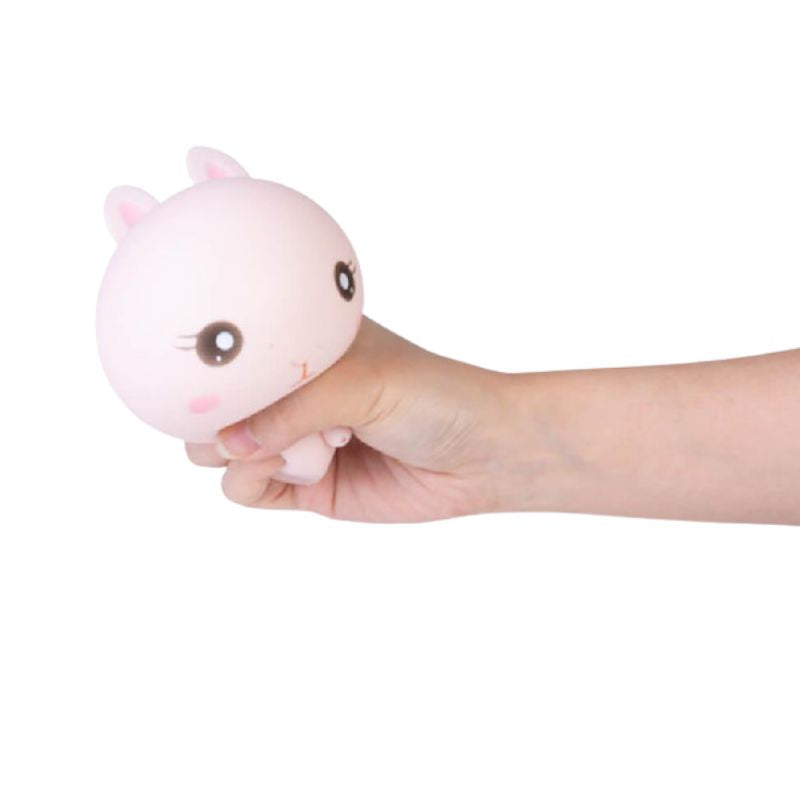 Jumbo Squishy Bunny | Smoosho's