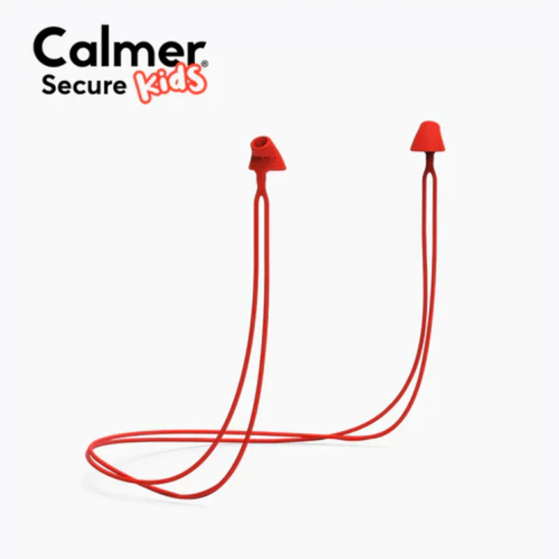 Calmer Kids Secure Audio- by Flare