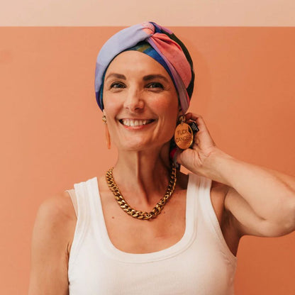 Head scarf - Bravery Co | Designer range