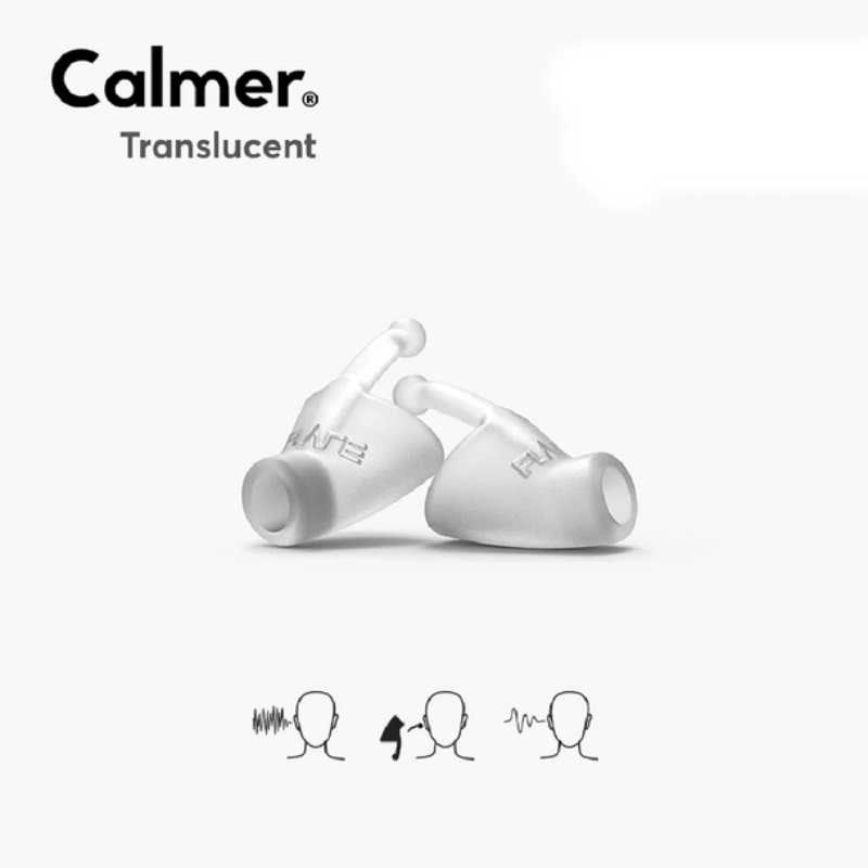 Calmer audio - by Flare (adult)