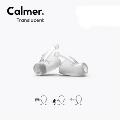 Calmer audio - by Flare (adult)