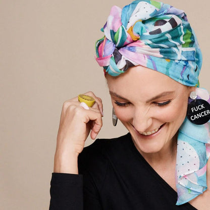 Head scarf - Bravery Co | Designer range