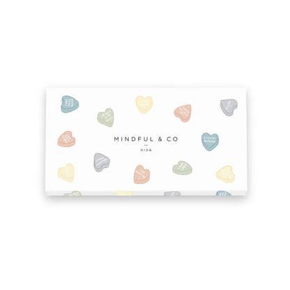 Mindful Kids | Affirmation Pencils