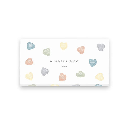 Mindful Kids | Affirmation Pencils
