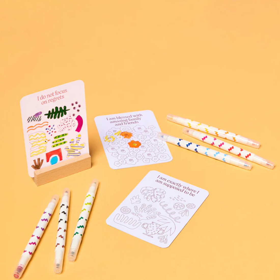 Gentle Days Gift Box