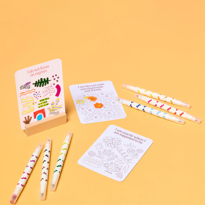 Gentle Days Gift Box