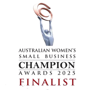 Australian Women's Small Business Champion Awards