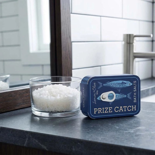 Bath Salts-Prize Catch