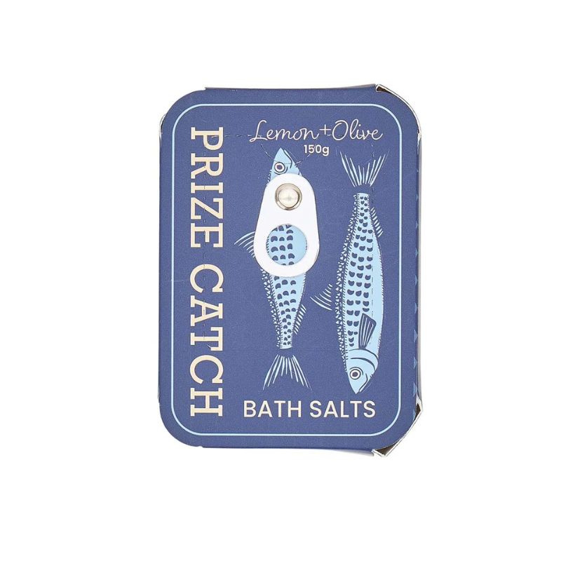 Bath Salts-Prize Catch