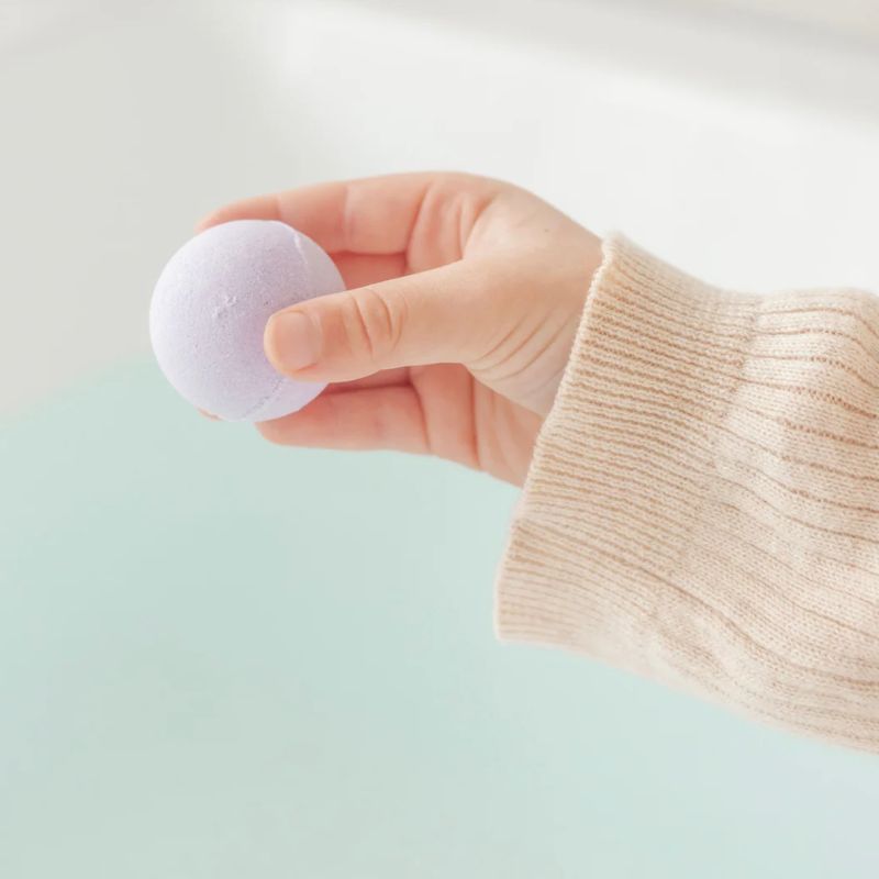 Sweet Dreams Bath Drops | Lavender & Magnesium
