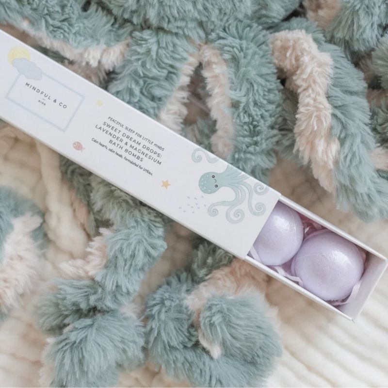 Sweet Dreams Bath Drops | Lavender & Magnesium