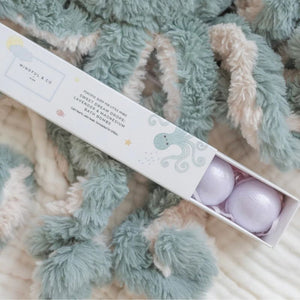 Sweet Dreams Bath Drops | Lavender & Magnesium