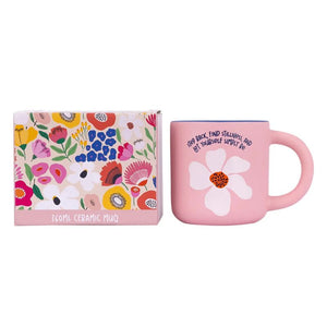 Billie Simply Be Ceramic Mug