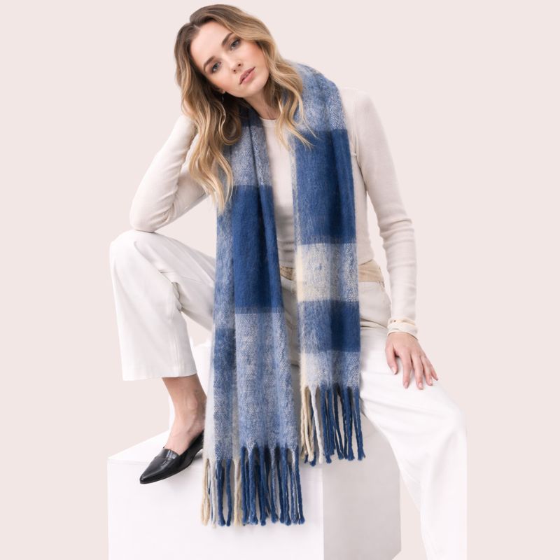 Wrapped In Warmth Gift Box