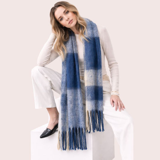 Wrapped In Warmth Gift Box