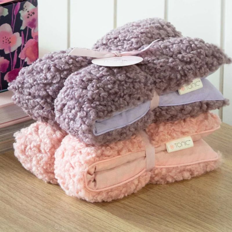 A warm HUG Gift Box