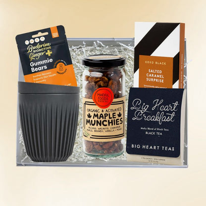 Brew & Bite