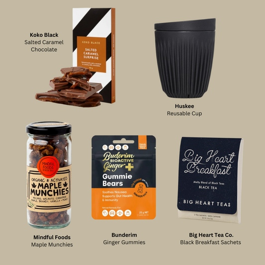 Brew & Bite