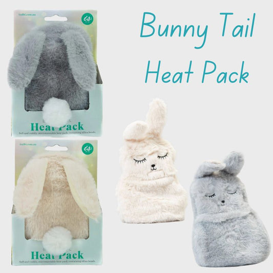 Bunny Tail Heat Pack