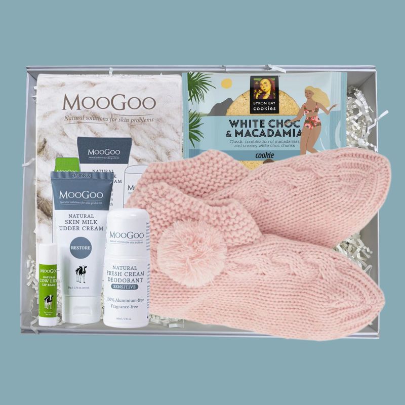 Cancer & Chemo COMFORTS Mini