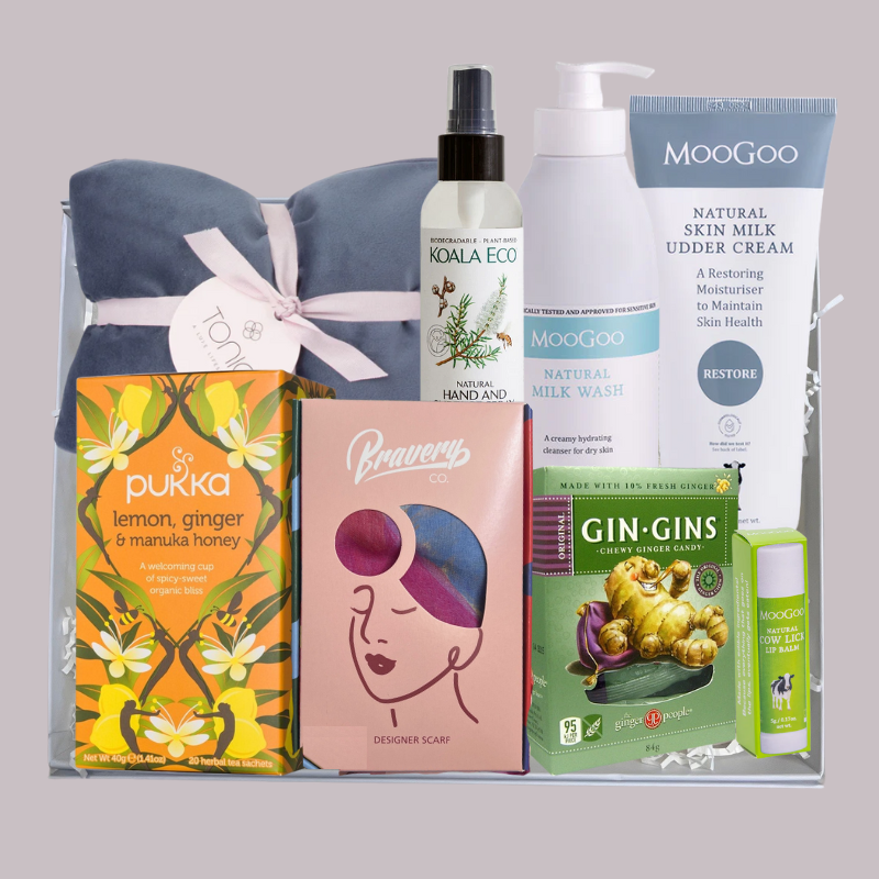 Cancer & Chemotherapy CARE maxi