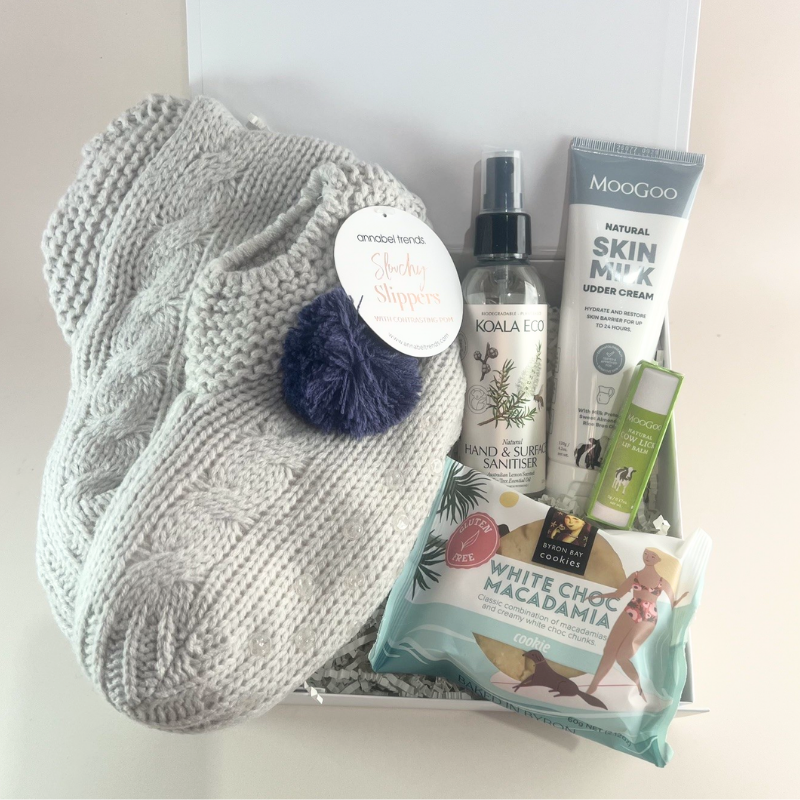 Cancer & Chemo COMFORTS Mini