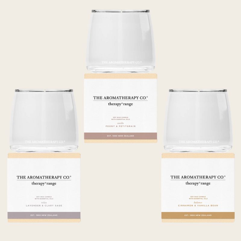 Luxe Pamper Gift Box