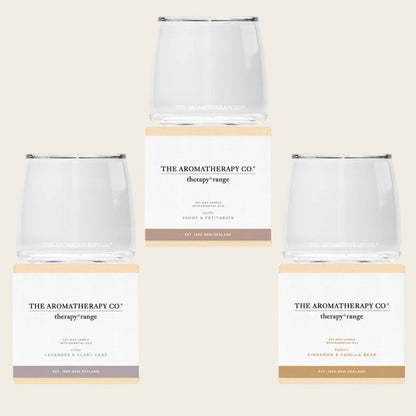 Luxe Pamper Gift Box